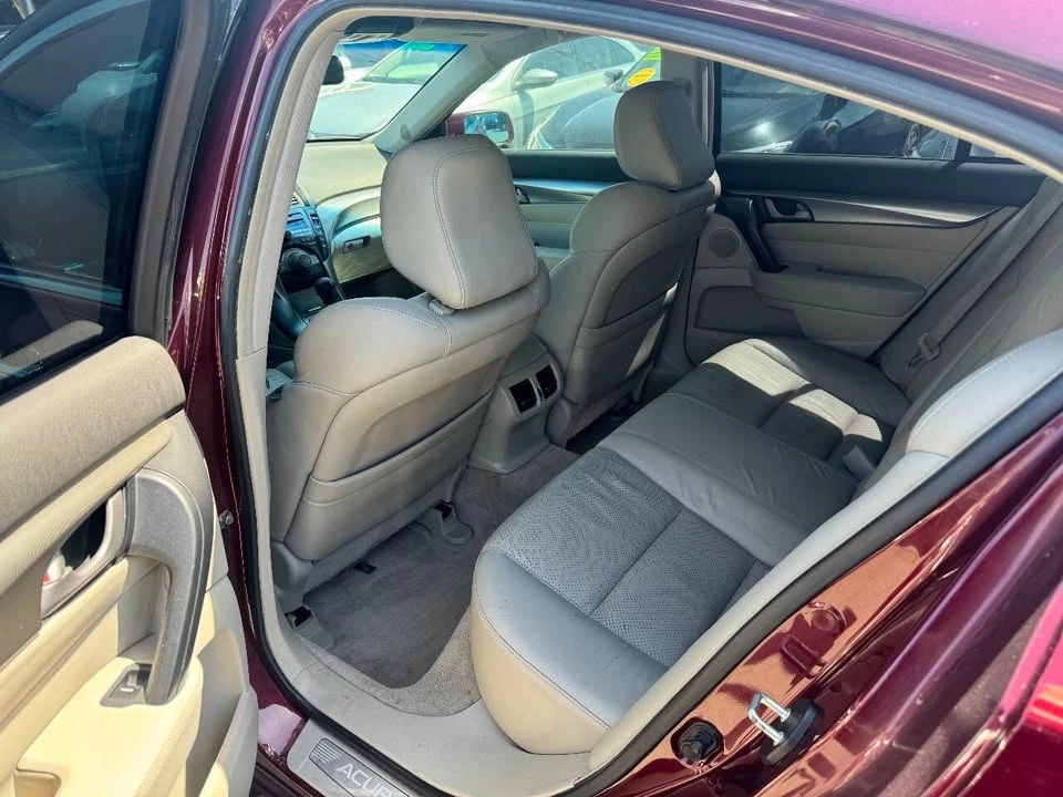2009 Acura TL 4th Gen - Image 16 of 20