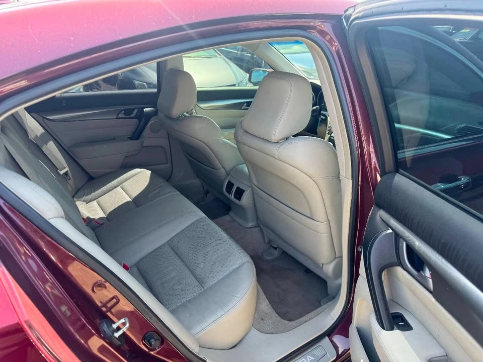 2009 Acura TL 4th Gen - Image 17 of 20
