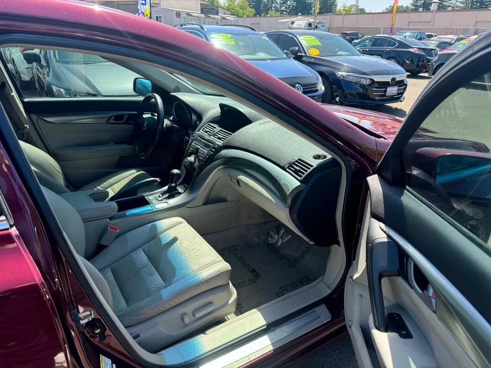 2009 Acura TL 4th Gen - Image 15 of 20