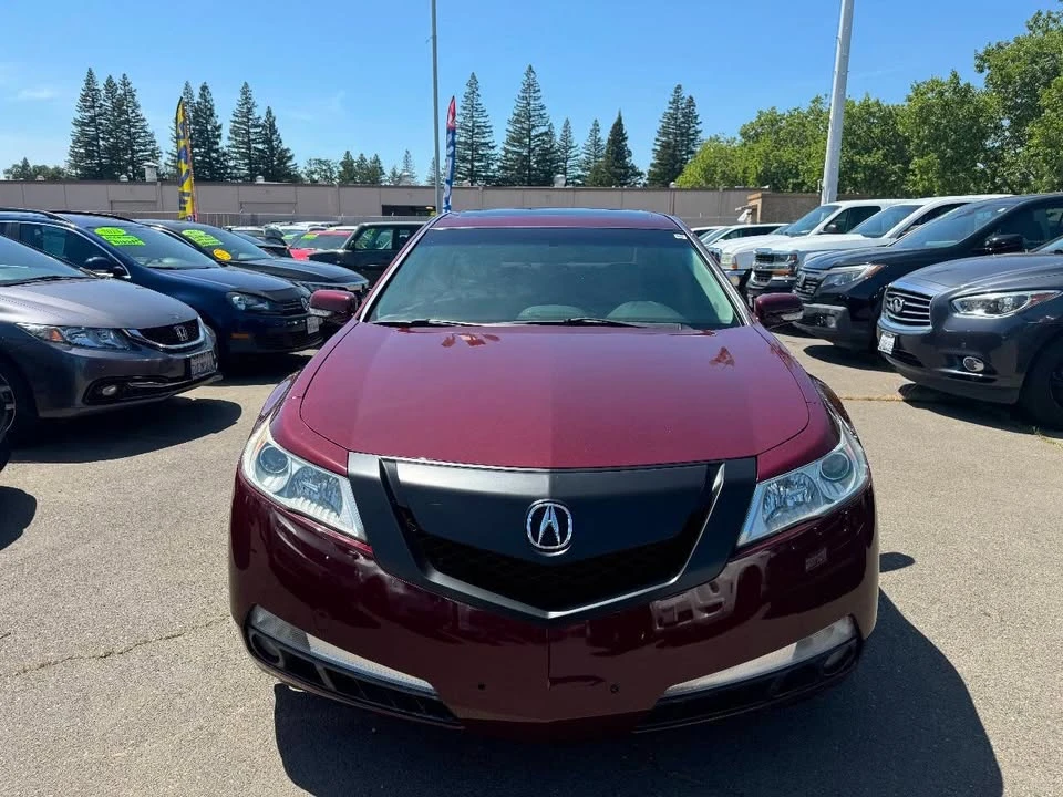 2009 Acura TL 4th Gen - Image 6 of 20