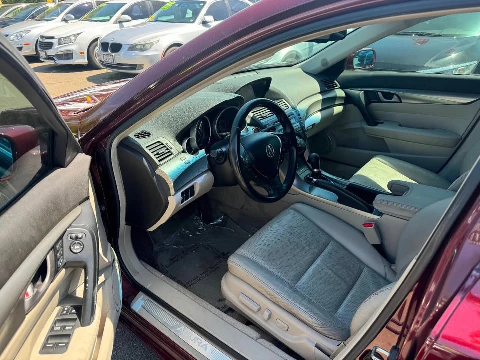 2009 Acura TL 4th Gen - Image 11 of 20