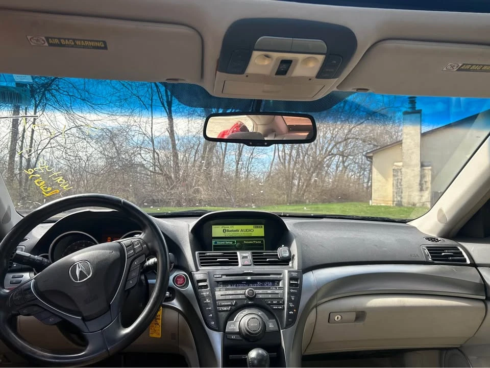 2009 Acura TL 4th Gen - Image 8 of 10