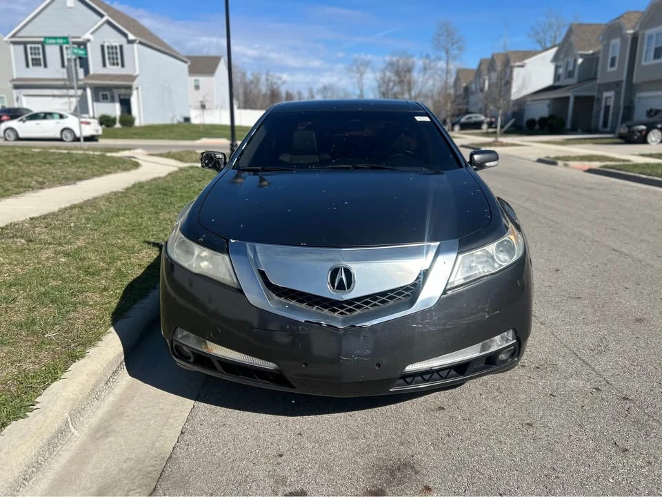 2009 Acura TL 4th Gen - Image 2 of 10