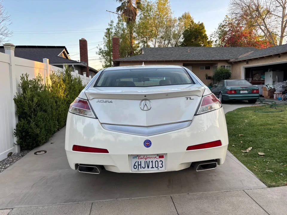 2009 Acura TL 4th Gen - Image 3 of 15