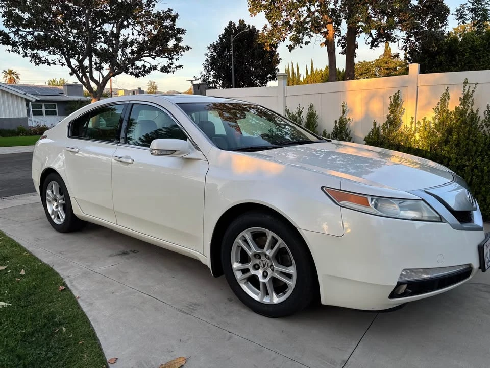 2009 Acura TL 4th Gen - Image 2 of 15