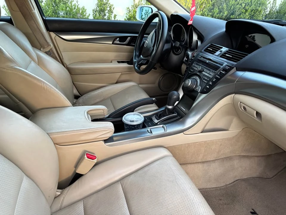 2009 Acura TL 4th Gen - Image 10 of 15