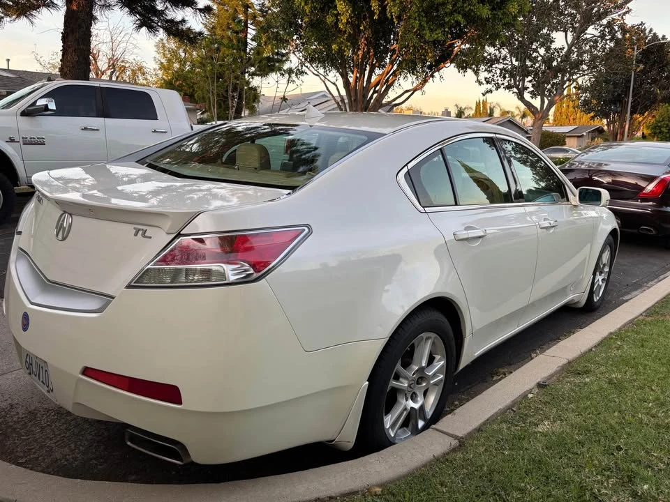 2009 Acura TL 4th Gen - Image 15 of 15