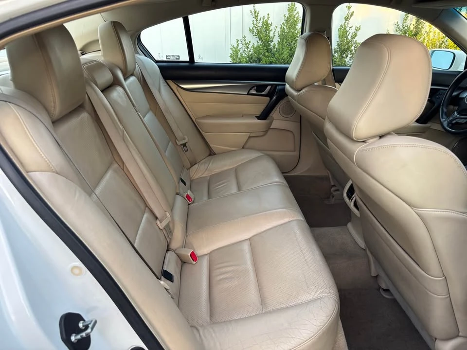 2009 Acura TL 4th Gen - Image 12 of 15