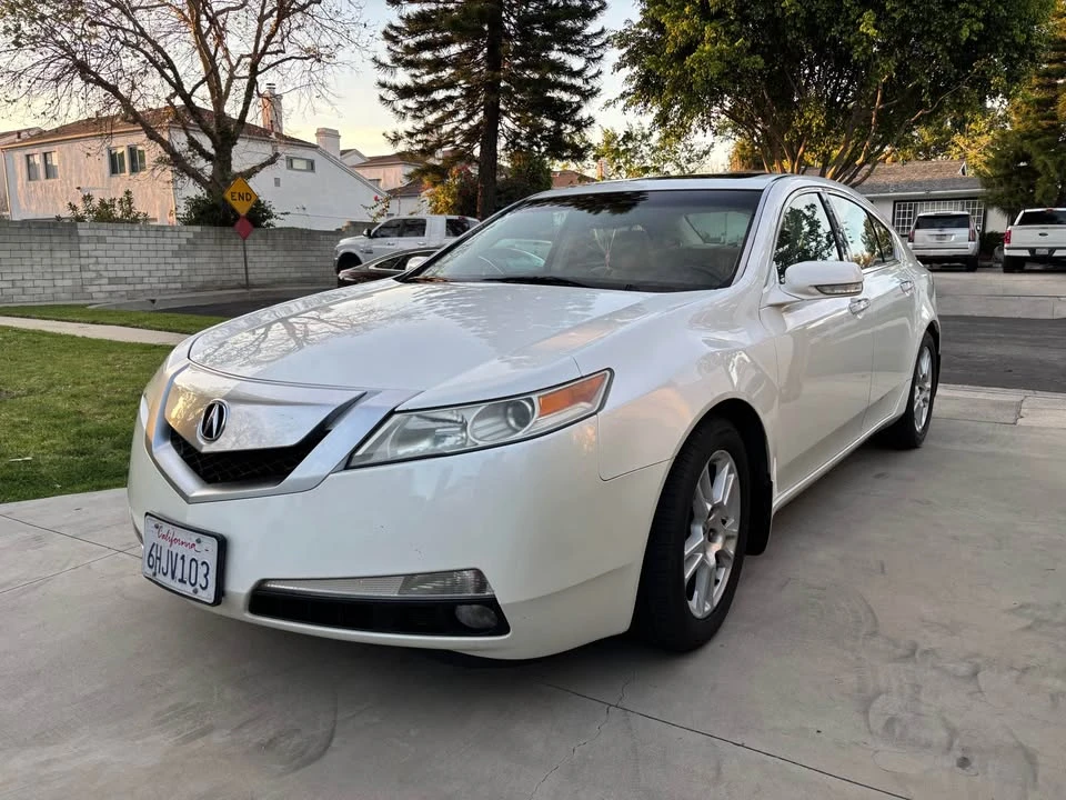 2009 Acura TL 4th Gen - Image 4 of 15