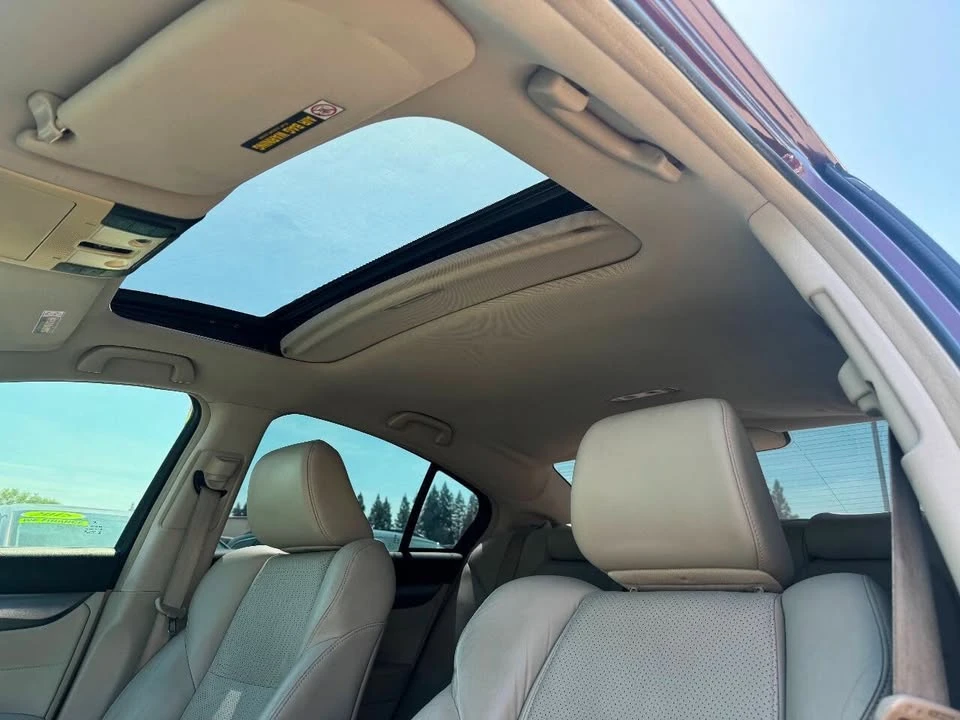 2009 Acura TL 4th Gen - Image 18 of 20