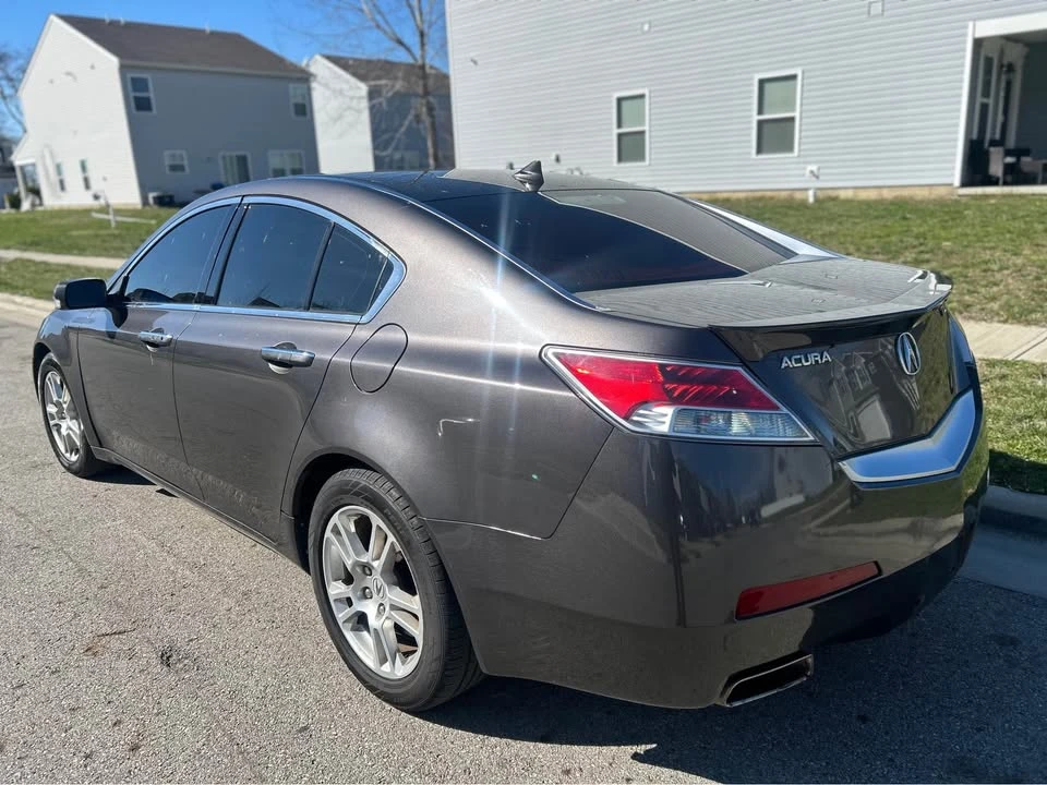2009 Acura TL 4th Gen - Image 5 of 10