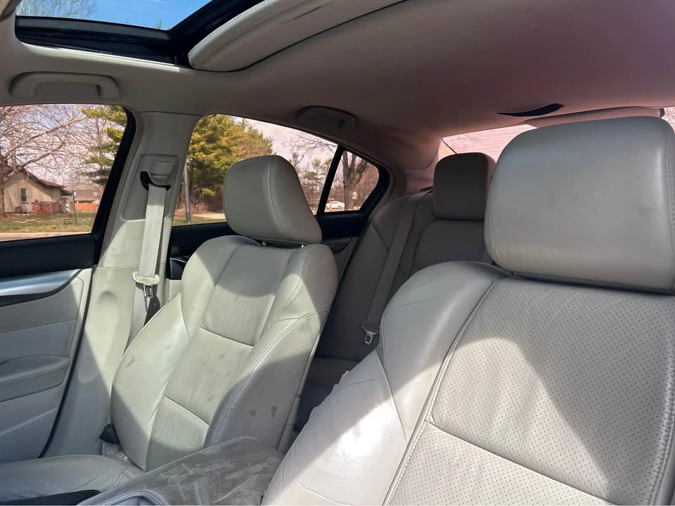 2009 Acura TL 4th Gen - Image 6 of 10