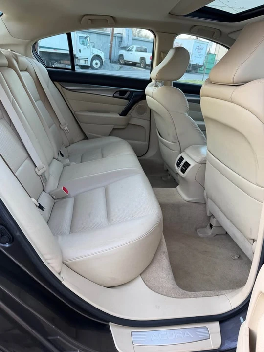 2009 Acura TL 4th Gen - Image 11 of 11
