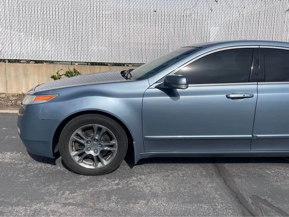 2009 Acura TL 4th Gen - Image 6 of 17