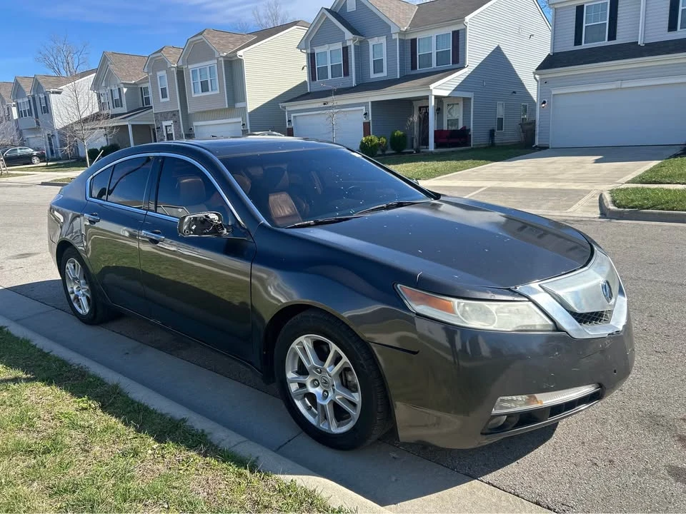 2009 Acura TL 4th Gen - Image 3 of 10