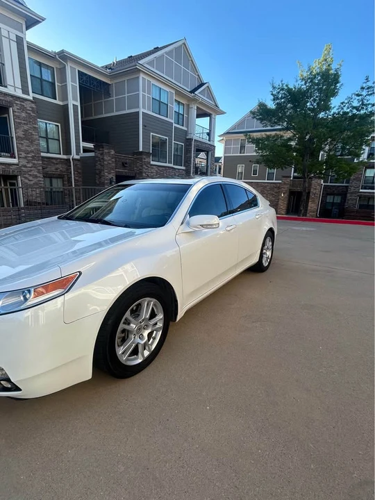 2009 Acura TL 4th Gen - Image 2 of 13