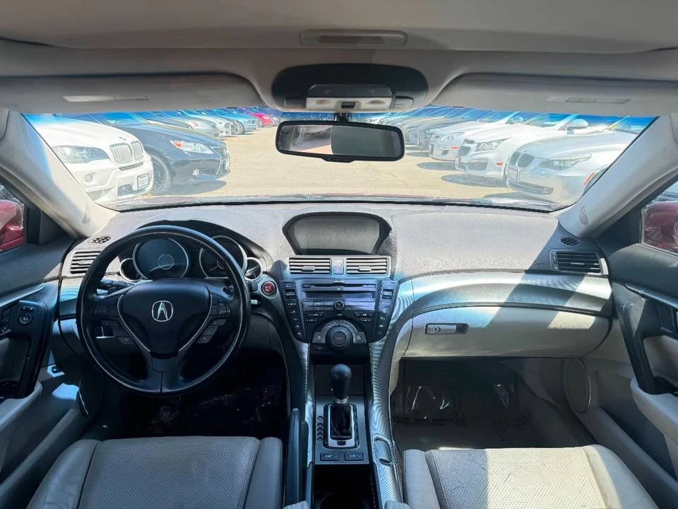 2009 Acura TL 4th Gen - Image 13 of 20