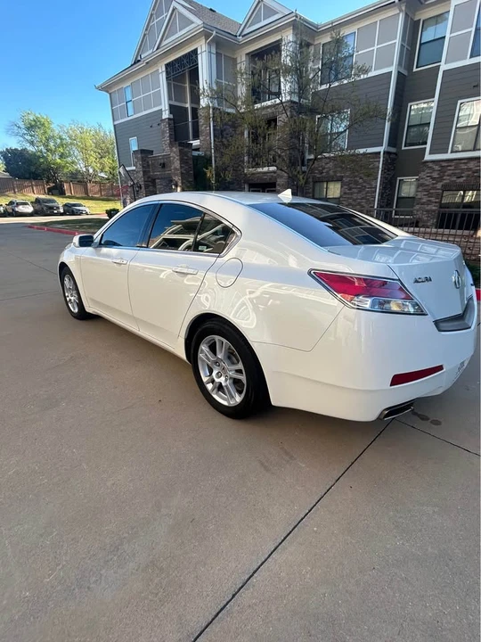 2009 Acura TL 4th Gen - Image 3 of 13