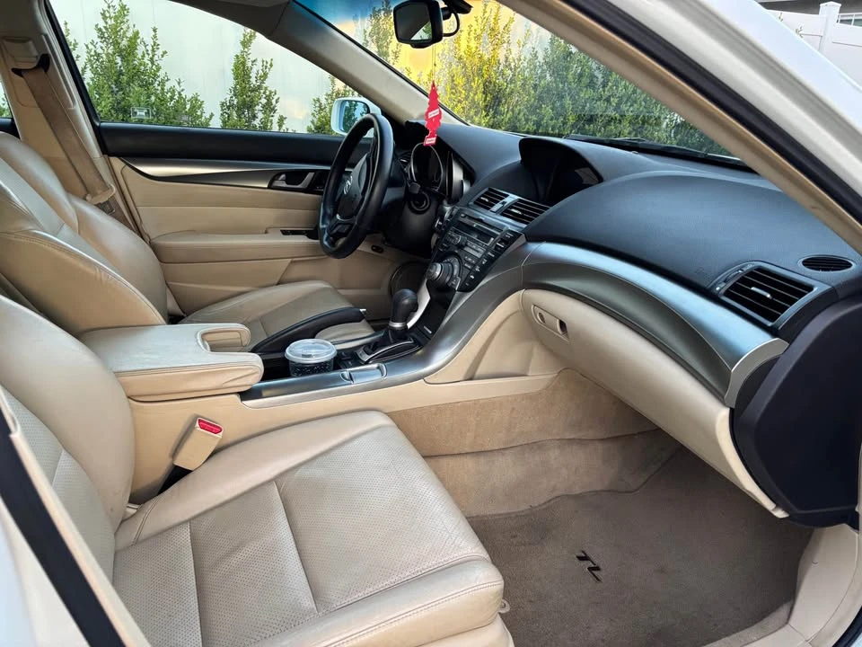 2009 Acura TL 4th Gen - Image 13 of 15