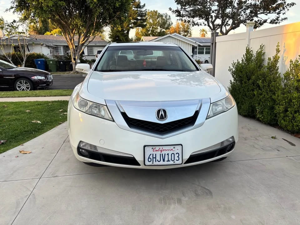 2009 Acura TL 4th Gen - Image 5 of 15