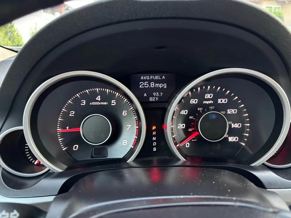 2009 Acura TL 4th Gen - Image 8 of 15