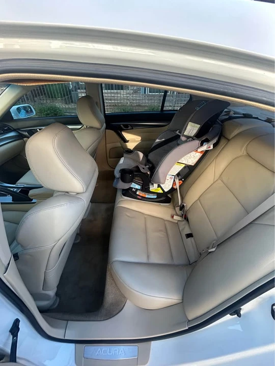 2009 Acura TL 4th Gen - Image 13 of 13