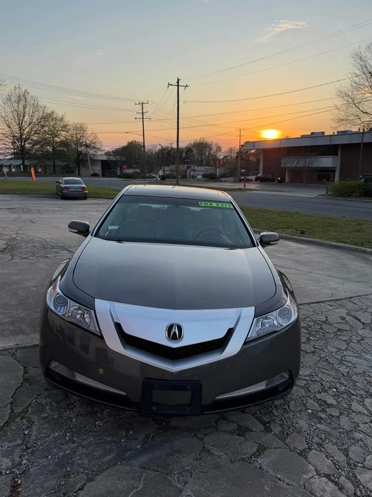 2009 Acura TL 4th Gen - Image 3 of 11