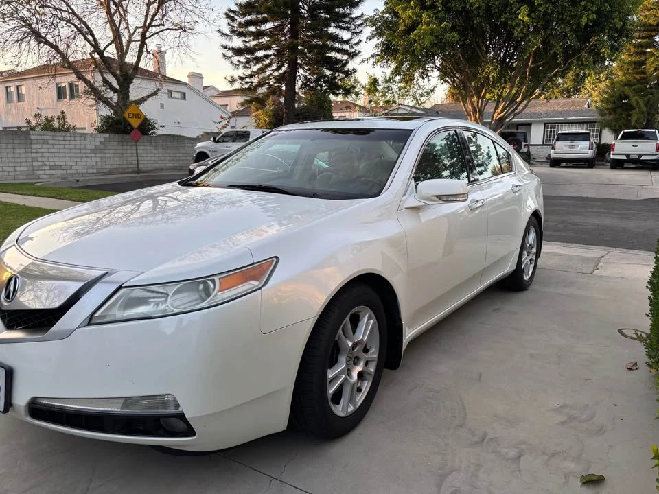 2009 Acura TL 4th Gen - Image 6 of 15