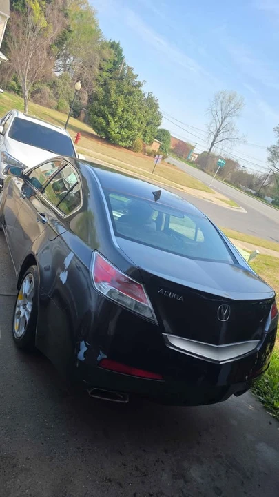 2009 Acura TL 4th Gen - Image 6 of 7
