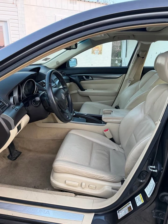 2009 Acura TL 4th Gen - Image 9 of 11