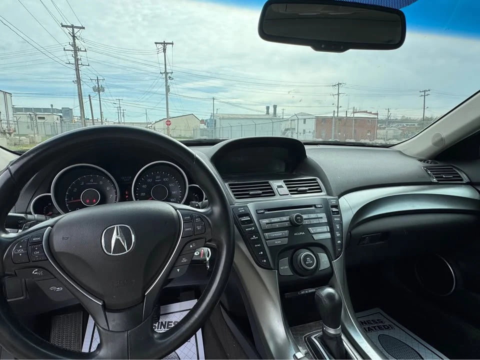 2009 Acura TL 4th Gen - Image 19 of 19