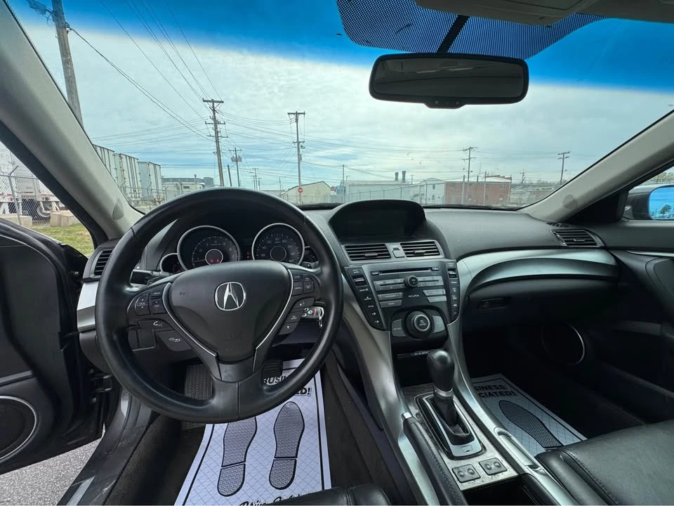 2009 Acura TL 4th Gen - Image 17 of 19