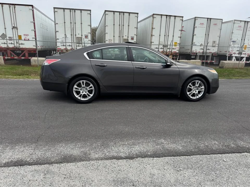 2009 Acura TL 4th Gen - Image 9 of 19