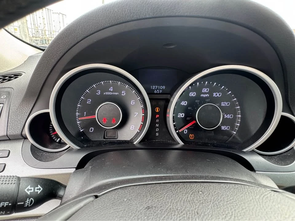 2009 Acura TL 4th Gen - Image 18 of 19