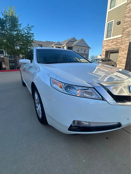 2009 Acura TL 4th Gen - Image 7 of 13