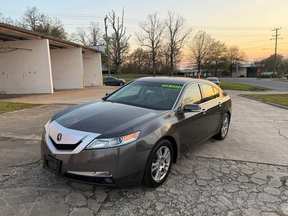 2009 Acura TL 4th Gen - Image 2 of 11