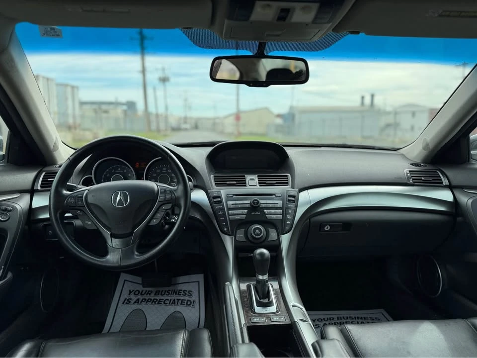 2009 Acura TL 4th Gen - Image 13 of 19