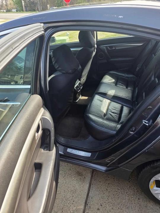 2009 Acura TL 4th Gen - Image 5 of 7