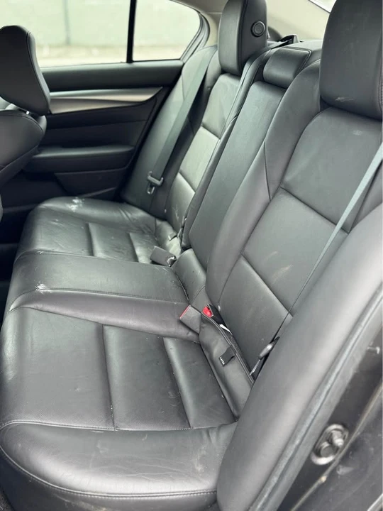 2009 Acura TL 4th Gen - Image 11 of 19