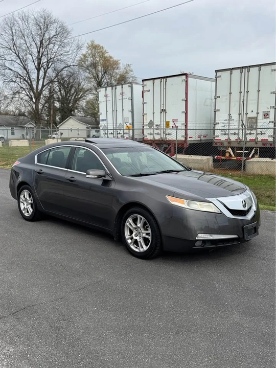 2009 Acura TL 4th Gen - Image 10 of 19