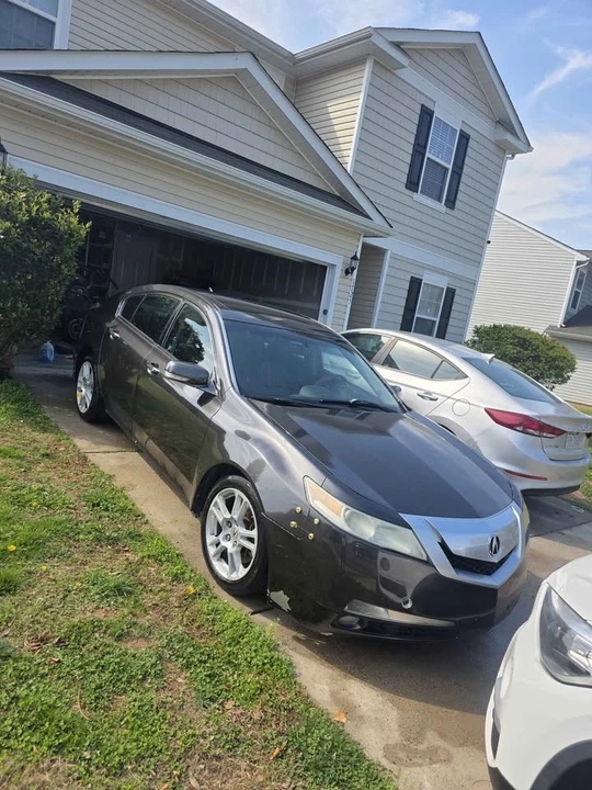 2009 Acura TL 4th Gen - Image 2 of 7