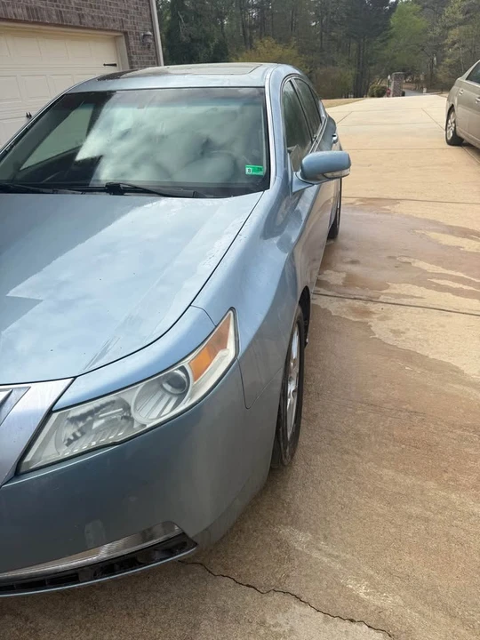 2009 Acura TL 4th Gen - Image 3 of 13