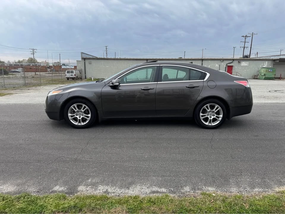 2009 Acura TL 4th Gen - Image 4 of 19