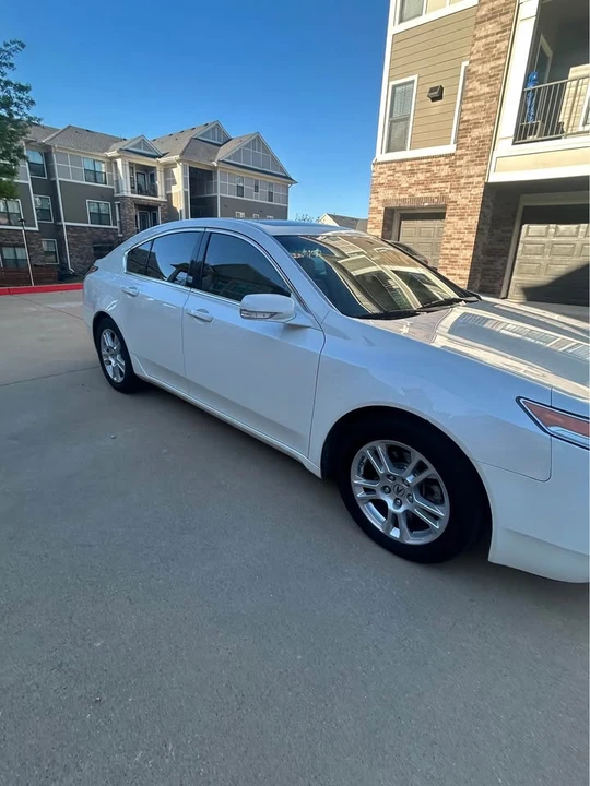 2009 Acura TL 4th Gen - Image 5 of 12