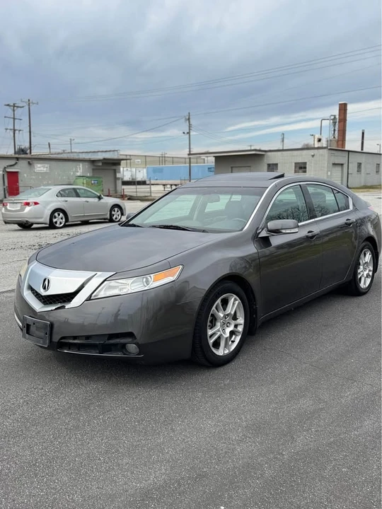 2009 Acura TL 4th Gen - Image 2 of 19