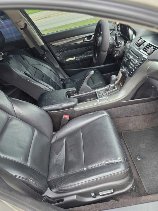 2009 Acura TL 4th Gen - Image 3 of 7