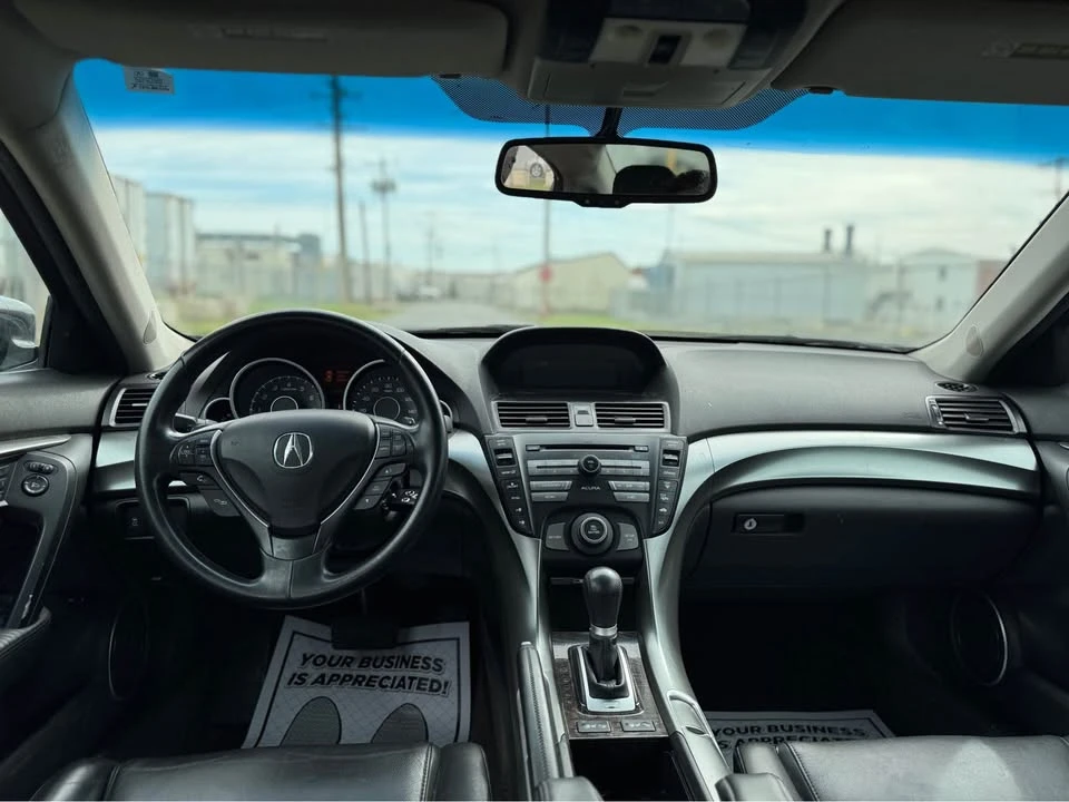 2009 Acura TL 4th Gen - Image 12 of 19