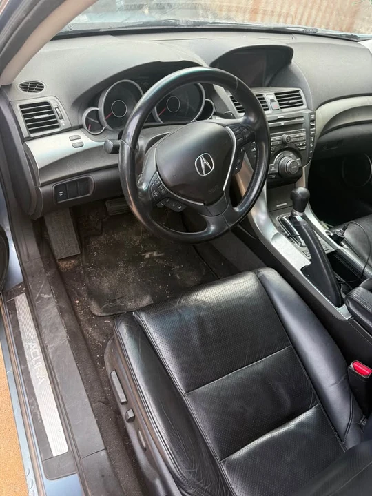 2009 Acura TL 4th Gen - Image 12 of 13