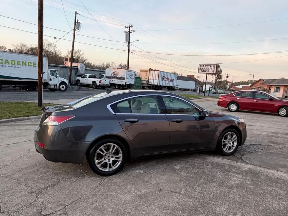2009 Acura TL 4th Gen - Image 6 of 11