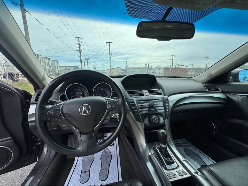 2009 Acura TL 4th Gen - Image 16 of 19